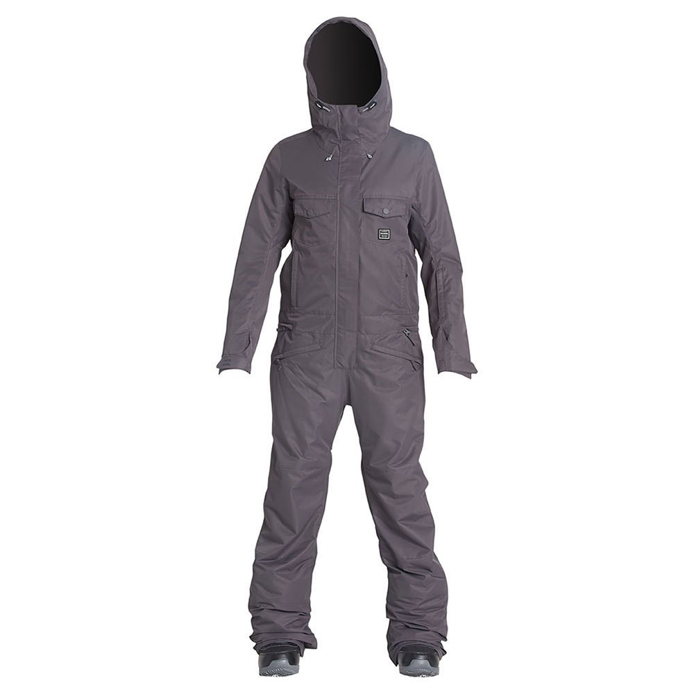 Billabong Break of Dawn Snowsuit